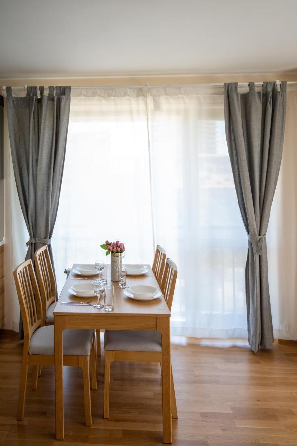 Modern And Spacious In The Centre Διαμέρισμα Σόφια