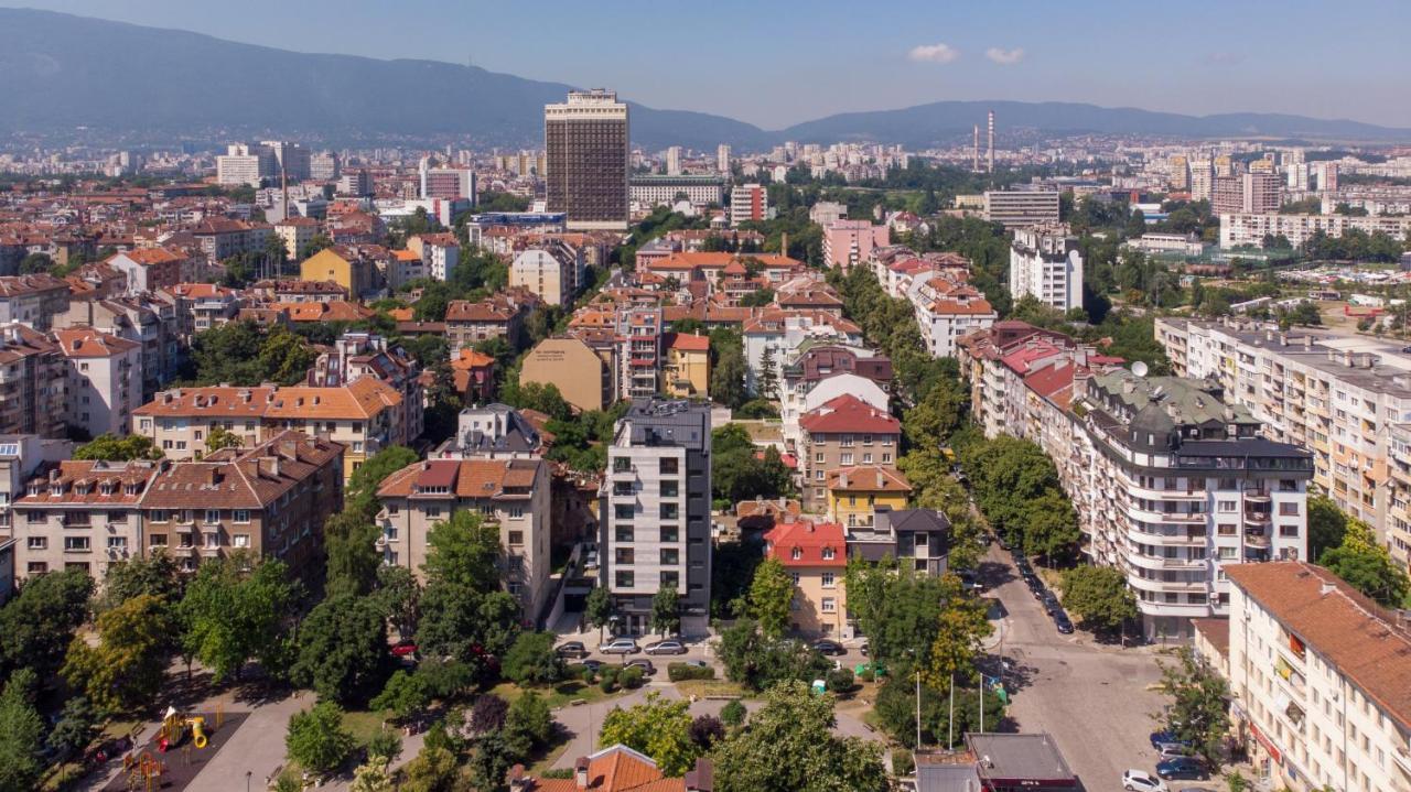 Διαμέρισμα Modern And Spacious In The Centre