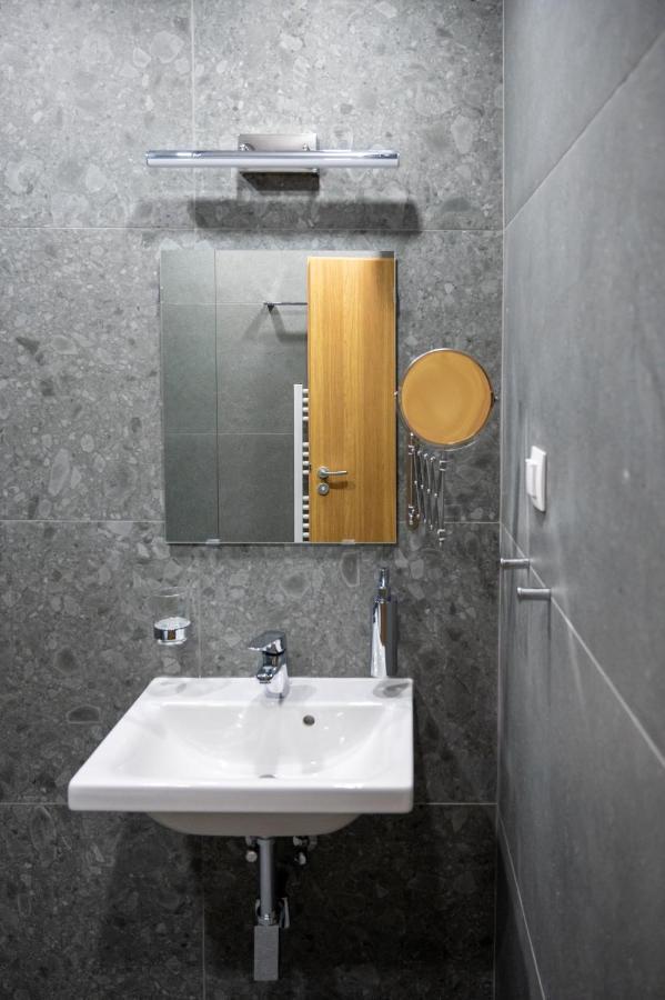 Διαμέρισμα Modern And Spacious In The Centre *