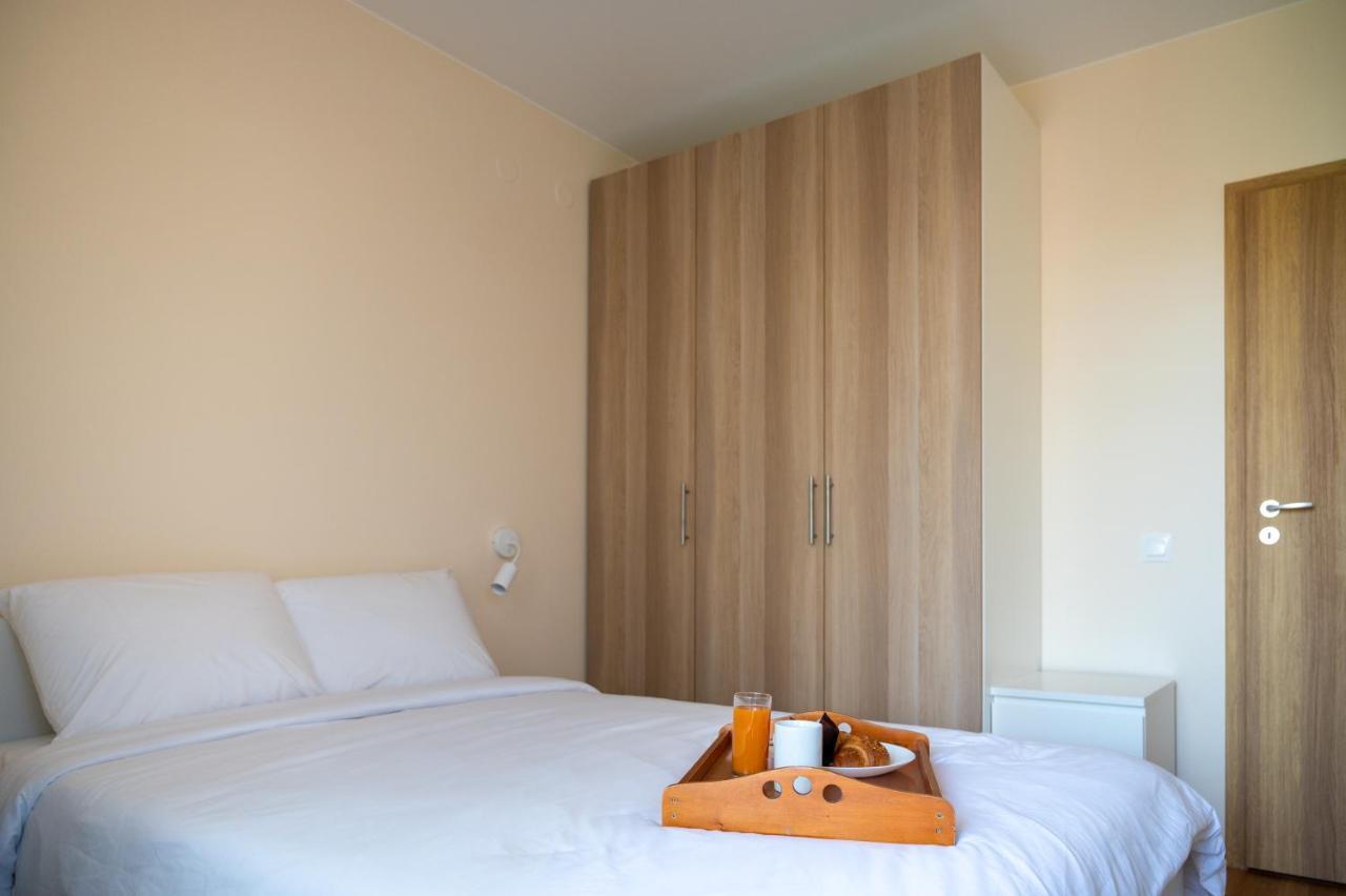 Διαμέρισμα Modern And Spacious In The Centre Σόφια