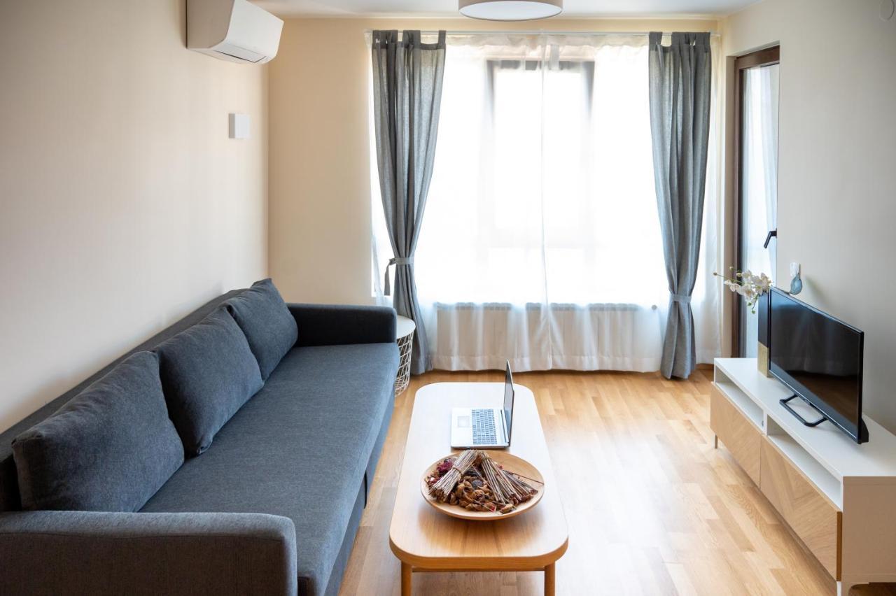 Διαμέρισμα Modern And Spacious In The Centre