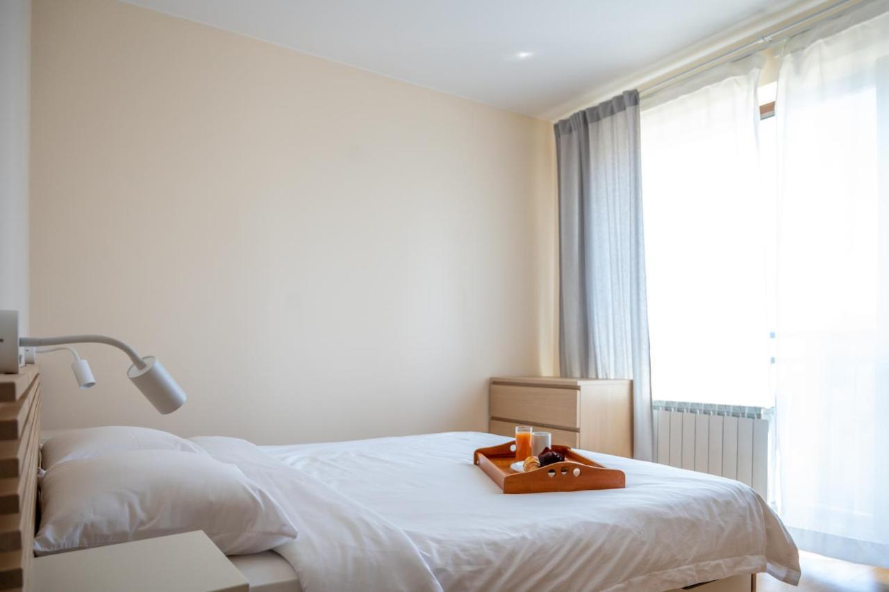 Modern And Spacious In The Centre Διαμέρισμα Σόφια