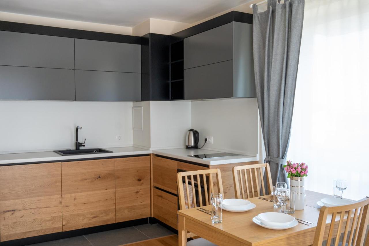 Modern And Spacious In The Centre Σόφια