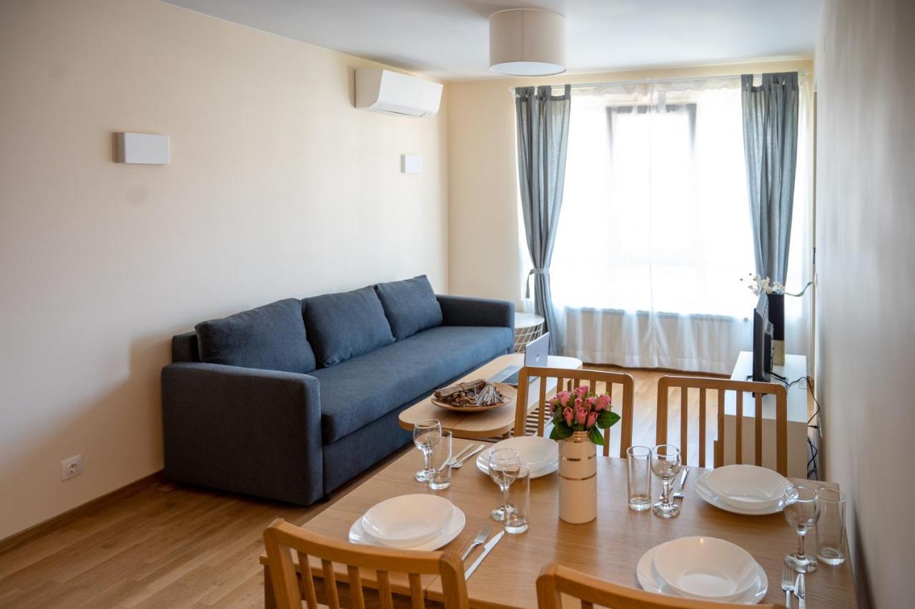 Διαμέρισμα Modern And Spacious In The Centre