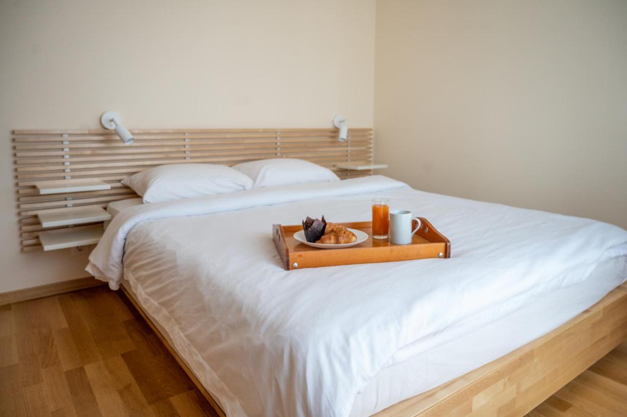 Modern And Spacious In The Centre Apartament *