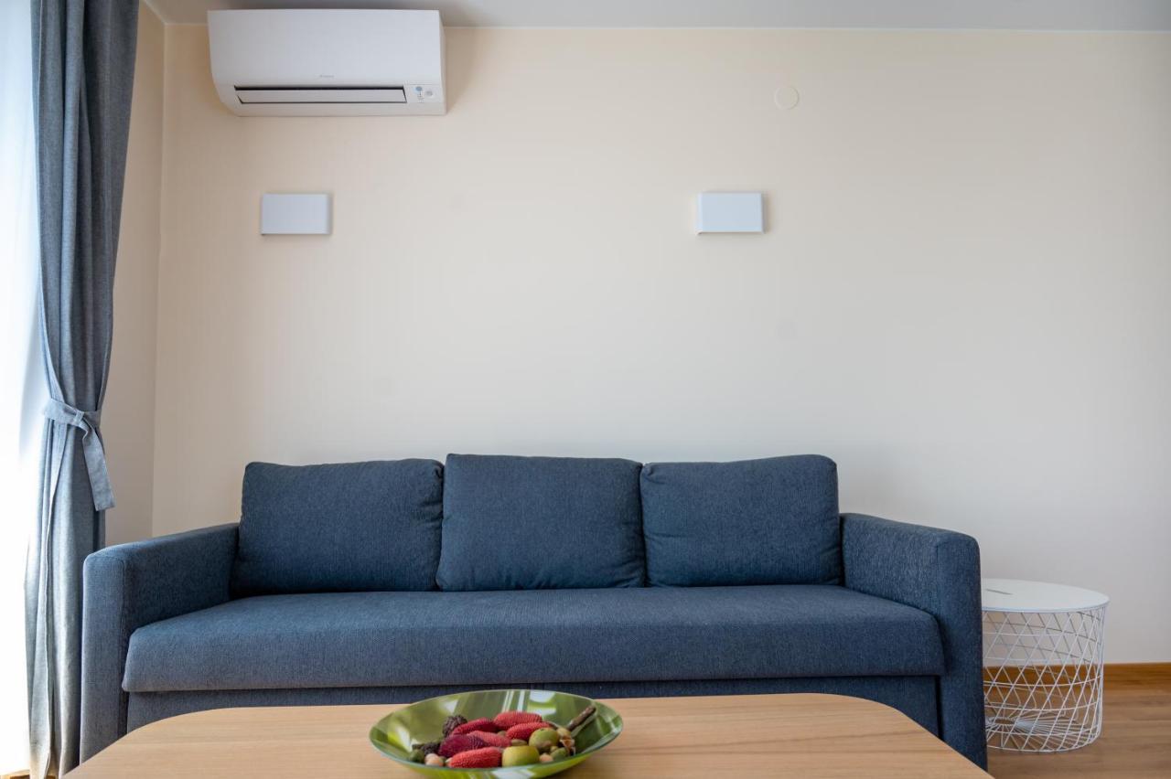 Apartament Modern And Spacious In The Centre *